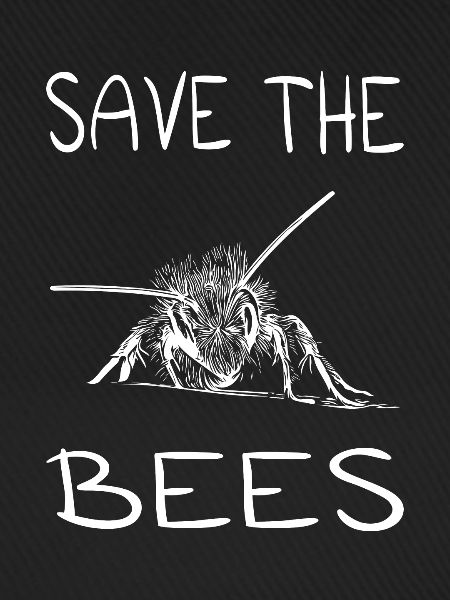 Save the Bees