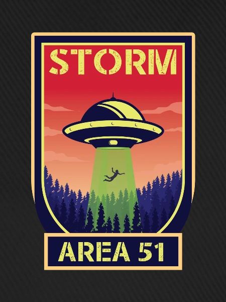 Storm Area 51