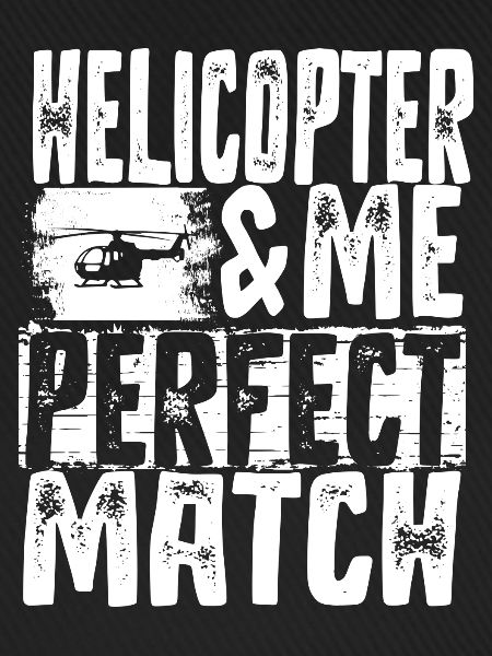 Helikopterpilot*innen