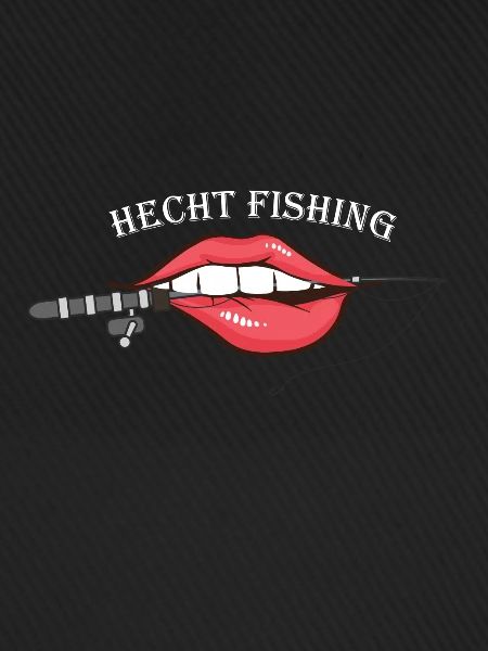 HECHT FISHING FISCHER DESIGN