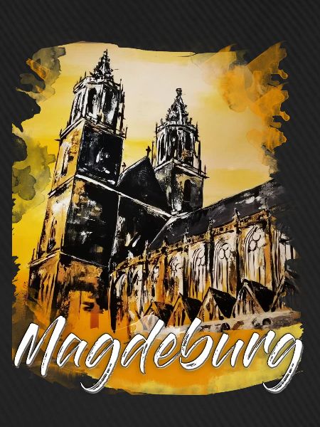 Magdeburg