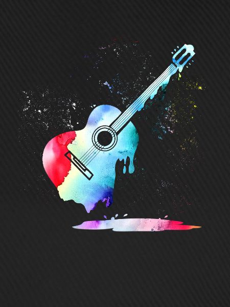 Gitarre