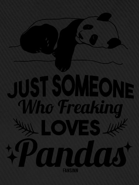 Pandabär
