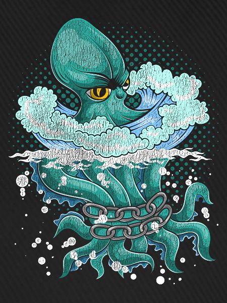 Oktopus