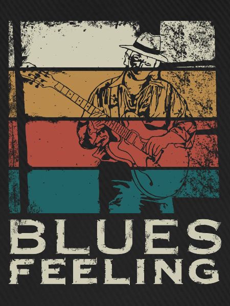Blues Feeling