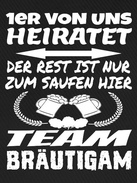 Team Bräutigam