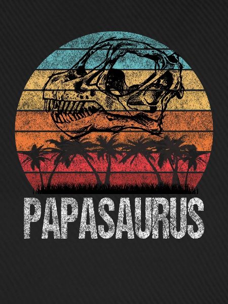 Papasaurus