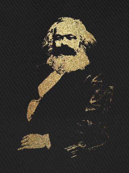Karl Marx