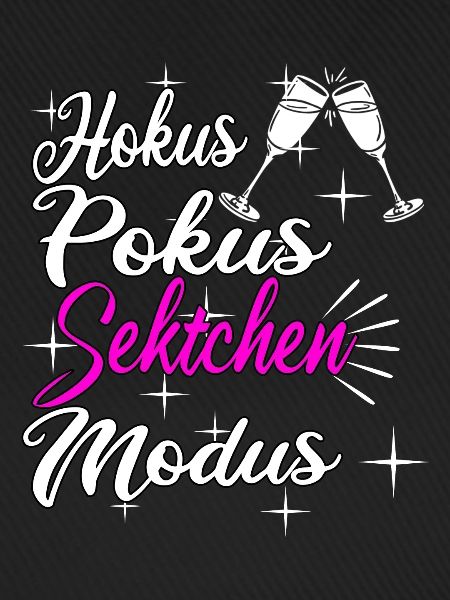 Sekt Spruch