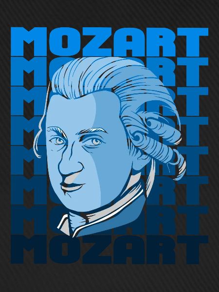 Mozart