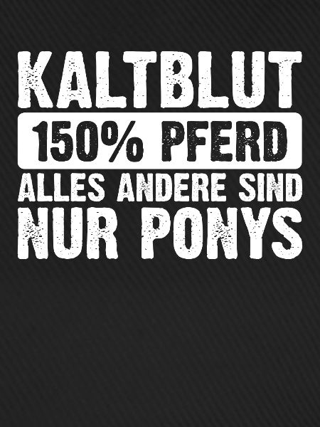 Kaltblut Pferde Geschenke