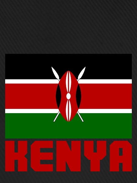 Kenia