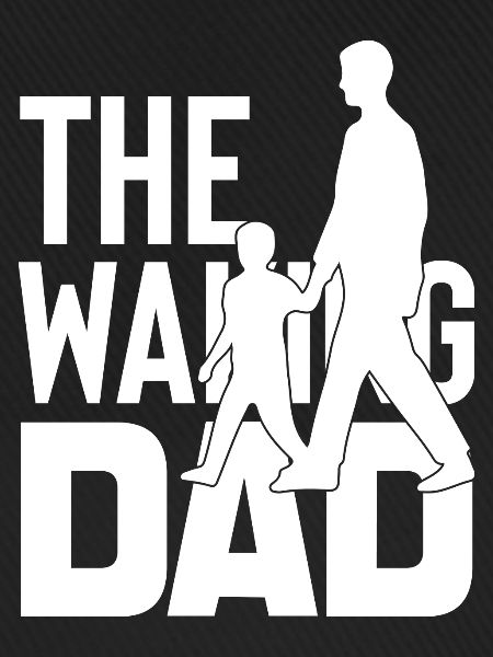 The Walking Dad