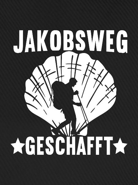 Jakobsweg Pilgern
