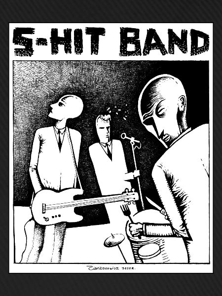 S-HIT BAND