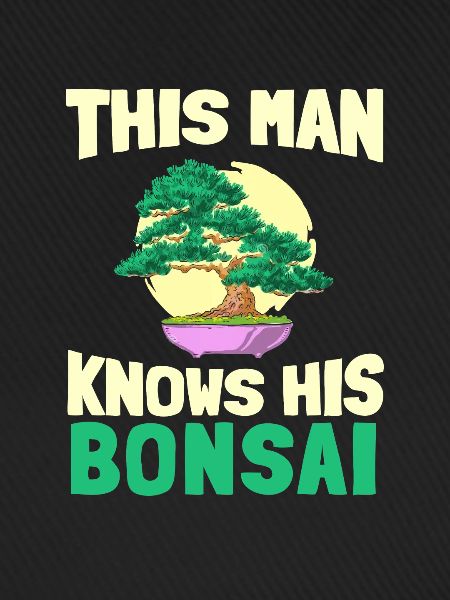 Bonsai Baum
