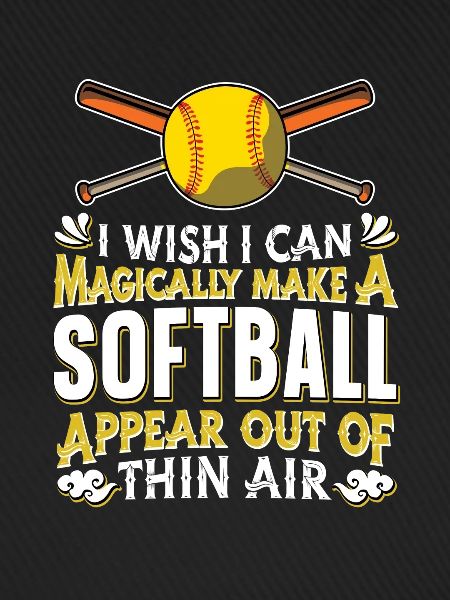 Softball