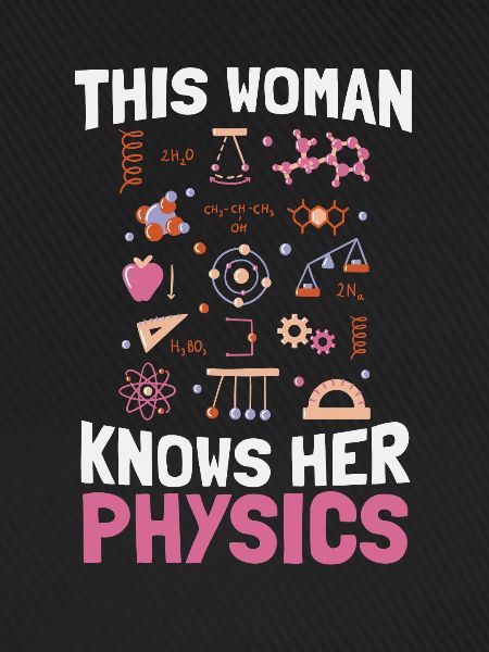 Physik Physiker