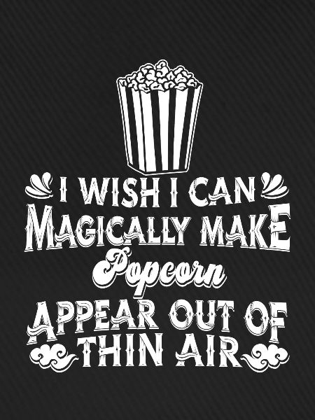 Popcorn