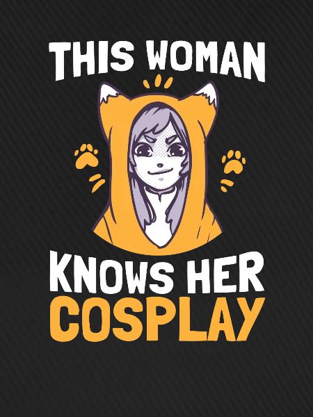 Cosplay