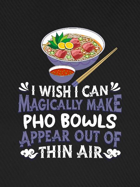 Pho Bowl
