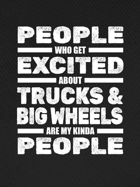 Monstertruck