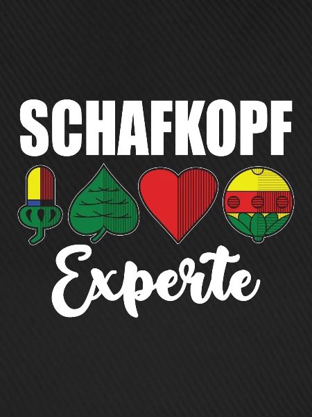 Schafkopf Experte Schafkopfkarten Bayern Watten