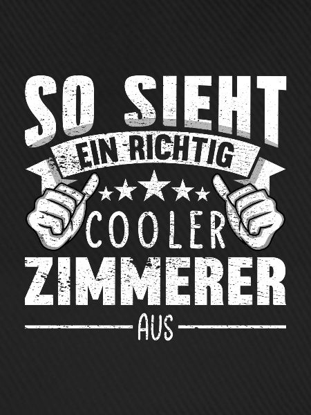 Zimmerer