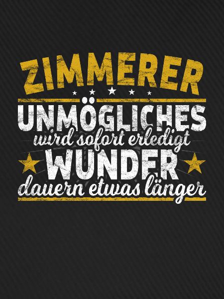 Zimmerer