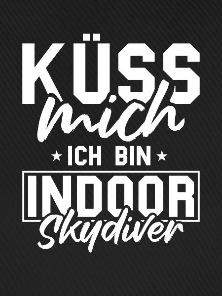 Indoor-Skydiving