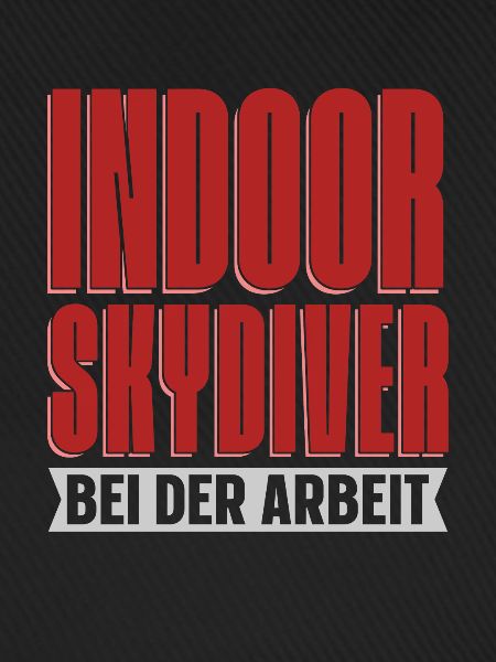 Indoor-Skydiving