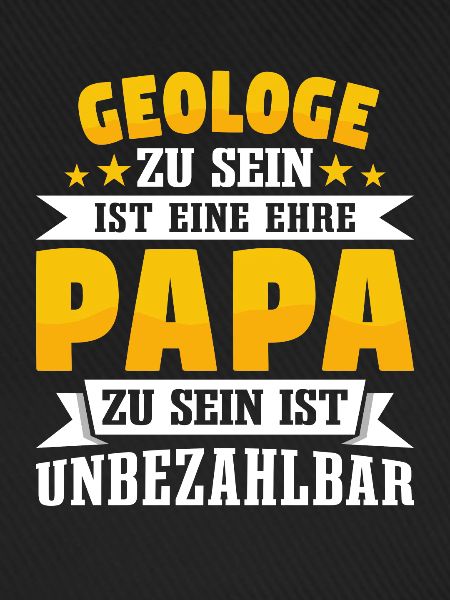 Geologe