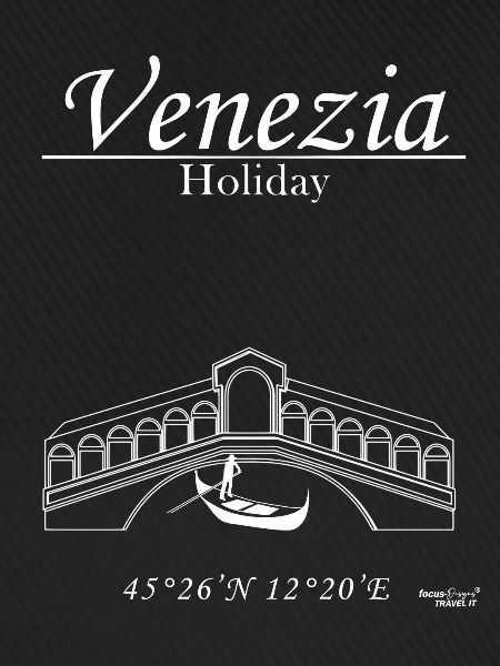 Venezia - Holiday
