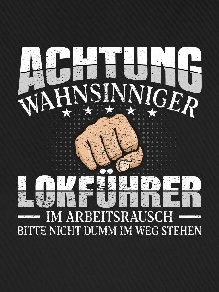 Lokführer