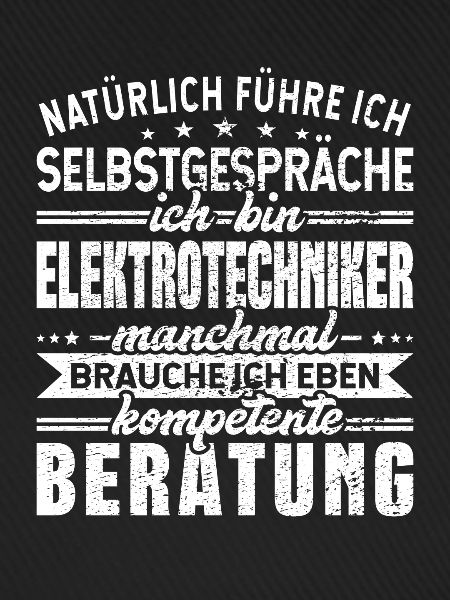 Elektrotechniker