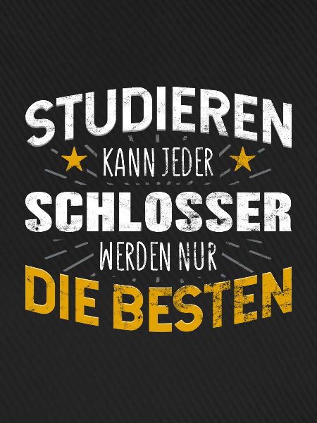Schlosser