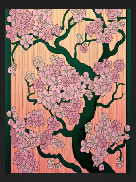 Asiatisch