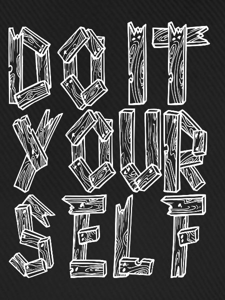 Do It Yourself