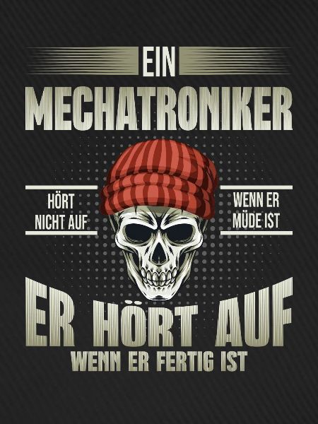 Mechatroniker
