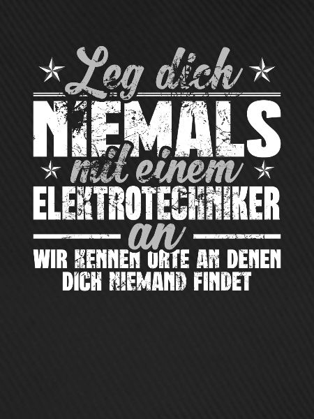 Elektrotechniker