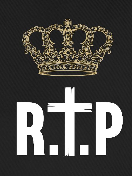 RIP Queen
