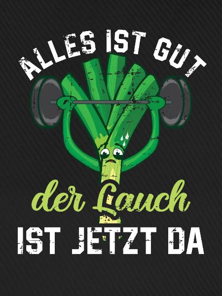 Lauch