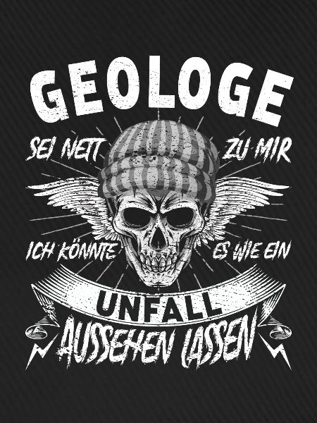 Geologe