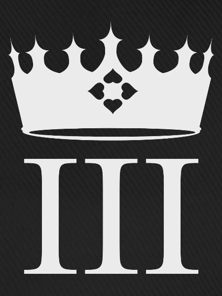 King Charles Krone