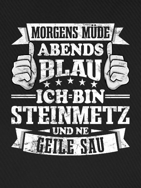 Steinmetz