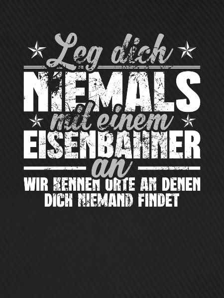 Eisenbahner