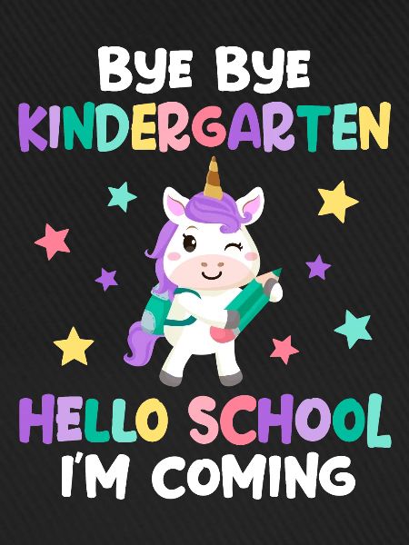 Schule 1. Klasse Einschulung