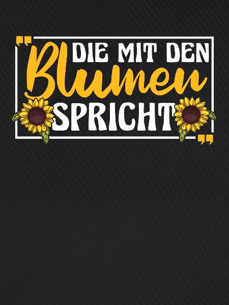 Sonnenblume