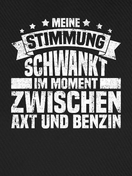 Schwarzer Humor Ironie