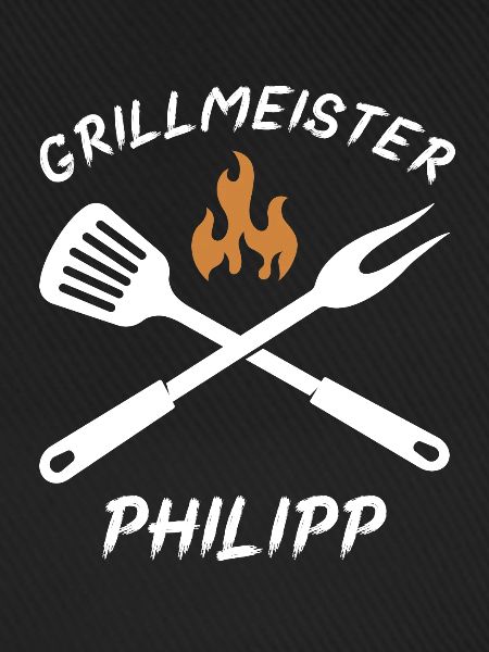 Grillmeister Philipp